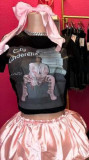 Fashionable Printed T-Shirt for Women