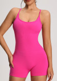 Women Summer Sports Yoga Jumpsuits
