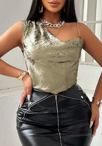 Women summer Halter Neck Backless Top