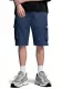 Men's Summer Pocket Knee-Length Shorts