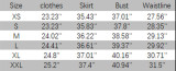 Strapless Solid Color Fashion Slit Maxi Dress for Women