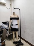 Women Off Shoulder Dress