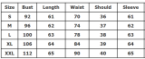 Women's Spring Print Hollow Neck Long-Sleeve High-Waist Slim Long Dress