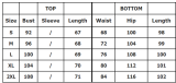 Women's Summer Chic Double-Breasted Slim-Waist Vest Top & High-Waist Pants Two Piece Set