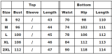 Women's Summer Sweet Print Slim-Waist Vest & High-Waist Pleated Skirt Two Piece Set