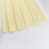 Women's Holiday-Style Straps A-Line Long Dress