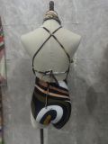 Women Headband Bikini Swimwear