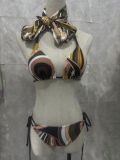Women Headband Bikini Swimwear