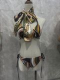 Women Headband Bikini Swimwear