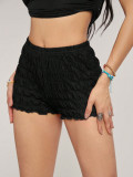 Women's Summer Holidays Casual Shorts