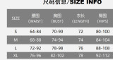 Women's Summer Fashion Sexy Tight-Fitting See-Through Lace Short Jumpsuit