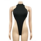 Women sexy Mesh See-Through Top and trousers Two Piece Set