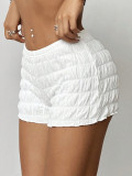 Women's Summer Holidays Casual Shorts