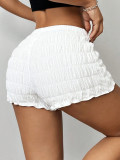 Women's Summer Holidays Casual Shorts