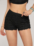 Women's Summer Holidays Casual Shorts