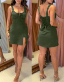 Women Sexy Floral Jumpsuit