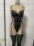 Women Bodysuit Sexy Lingerie