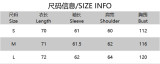 Women's fashion casual long-sleeved solid color shirt chic career top