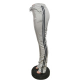 Women's Fashionable loose casual trousers