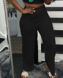 Women Casual Wide Leg Pants
