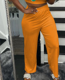 Women Casual Wide Leg Pants