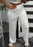 Women Casual Wide Leg Pants