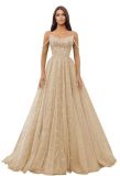 Women sexy off-shoulder suspender dress tulle wedding party ball evening dress（Processing time need 3-6 days）
