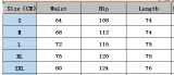 Women's Summer Loose High Waist Wide Leg Midi Denim Pants