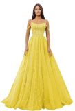 Women sexy off-shoulder suspender dress tulle wedding party ball evening dress（Processing time need 3-6 days）