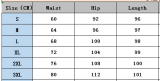 Women's Street Fashion High Waist Slim Fit Ripped Denim Pants