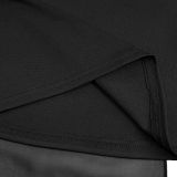 Women's Elegant Chic Beaded Fashionable Evening Dress