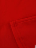 Women's Sexy Belt High Waist Bell Bottom Pants V-Neck Sleeveless Top Two Piece Set