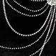 One Shoulder Pearl Elegant Long Sleeve Dress Chic Women’s Gown