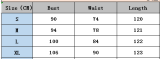 Women Spring and Summer Casual V-neck Printed Holidays Dress