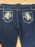 Women Denim Pants