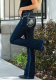 Women Denim Pants