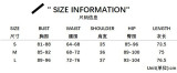 Solid Color Buttoned Knitted V-Neck Slim A-Line Mini Dress