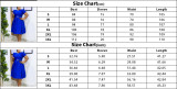 Women's Short Sleeve Peter Pan Collar Solid Color Ruffle High-Waist Swing Dress