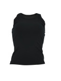 Women Style Solid Tank Top
