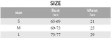 Summer Women's Sexy Deep V Halter Neck Lace-Up Crop Low-Cut Vest Camisole