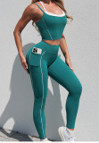 Yoga Quick-Dry Fitness Sports wear