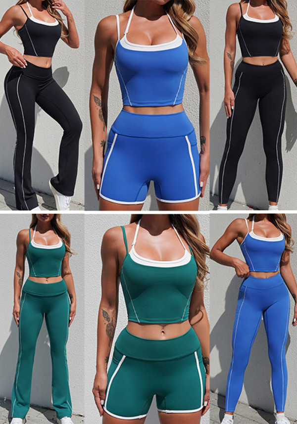 Yoga Quick-Dry Fitness Sports wear
