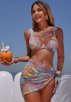 Women Sexy Swimwear  Set