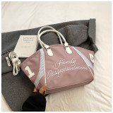 Women Career summer casual shoulder crossbody handbag tote bag