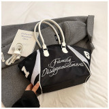 Women Career summer casual shoulder crossbody handbag tote bag