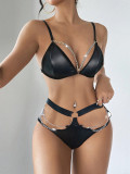 Sexy Bra & Panty  Lingerie Set
