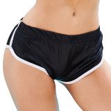 Summer Women's Sexy Stretchy Running Yoga Shorts