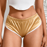 Summer Women's Sexy Stretchy Running Yoga Shorts