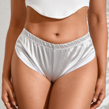 Summer Women's Sexy Stretchy Running Yoga Shorts