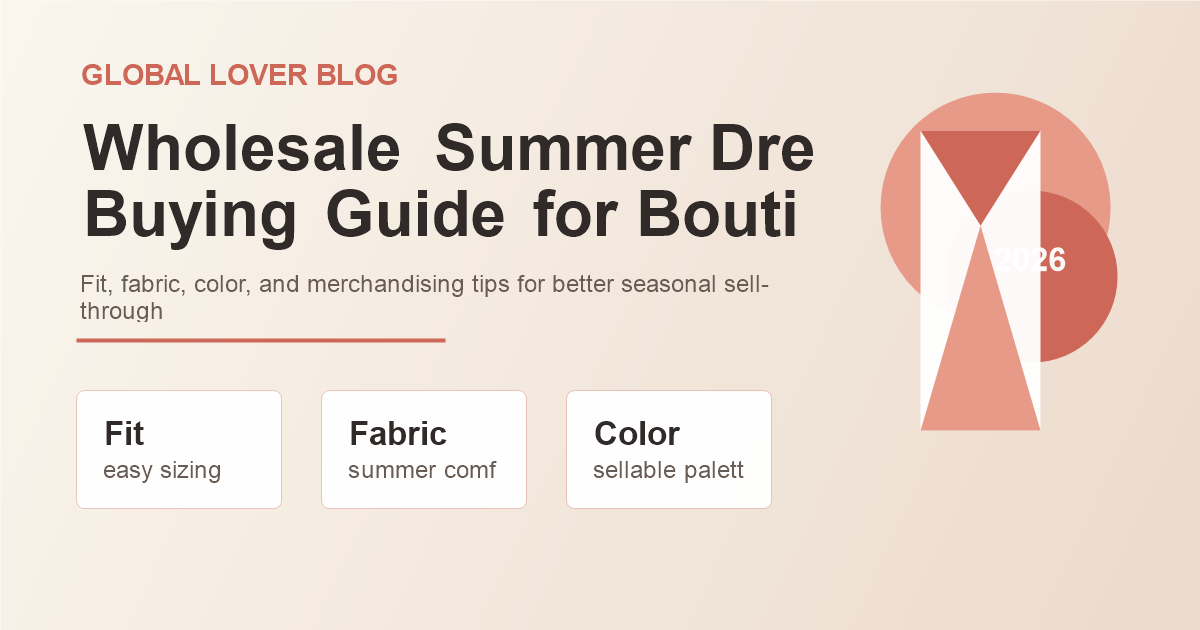 wholesale summer dresses